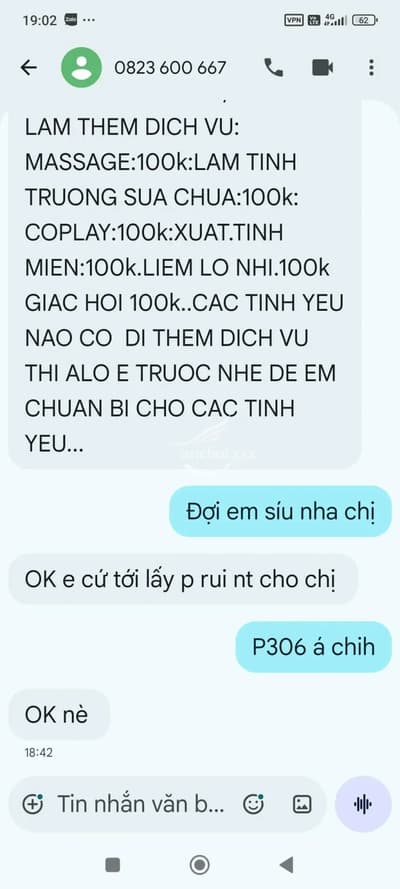 ảnh report