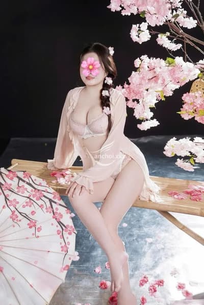 THẦN DÂM❤️BẢO NGỌC❤️PHỤC VỤ ĐỈNH CAO- SERVICE ĐẦY ĐỦ - CHIỀU CHUỘNG