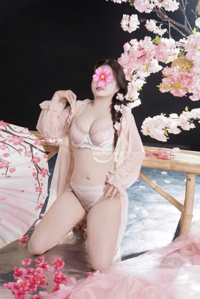THẦN DÂM❤️BẢO NGỌC❤️PHỤC VỤ ĐỈNH CAO- SERVICE ĐẦY ĐỦ - CHIỀU CHUỘNG