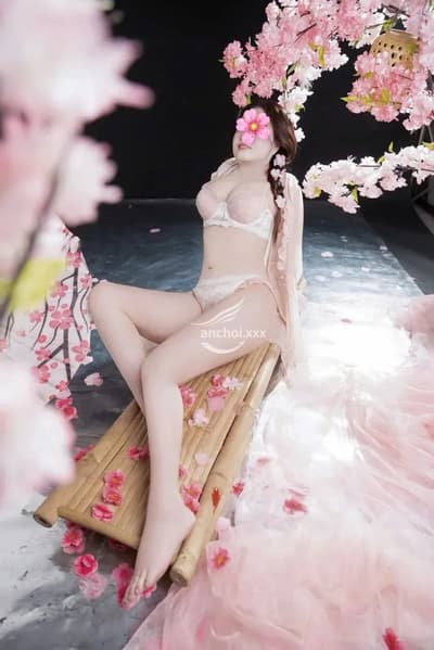 THẦN DÂM❤️BẢO NGỌC❤️PHỤC VỤ ĐỈNH CAO- SERVICE ĐẦY ĐỦ - CHIỀU CHUỘNG