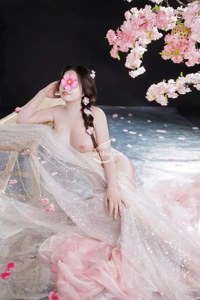 THẦN DÂM❤️BẢO NGỌC❤️PHỤC VỤ ĐỈNH CAO- SERVICE ĐẦY ĐỦ - CHIỀU CHUỘNG