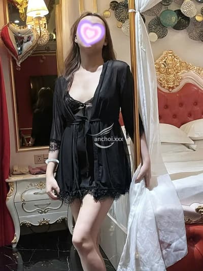 ❤️ Thuy Tiên ❤️ Đẳng Cấp Mình Dây, Service Đỉnh Cao Đê Mê Từng Nhịp Nhấp