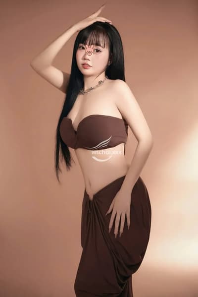 Thanh Trà 2003 - Em Gái Miền Tây Lần Đầu Đi Làm - Xinh Tuyệt Phẩm !
