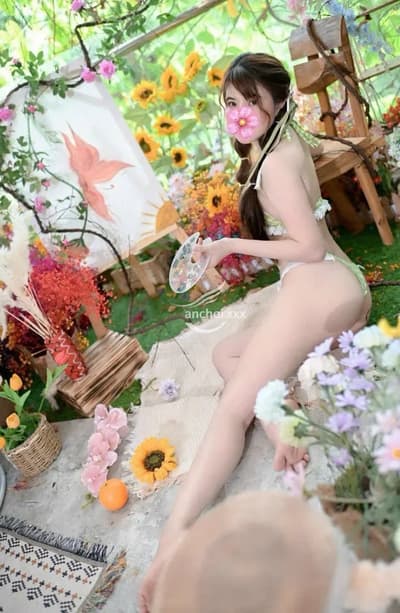 Mỹ Hoa ❤️Xinh Ngoan Nhiệt Tình Phục Vụ Như Người Yêu Luôn 