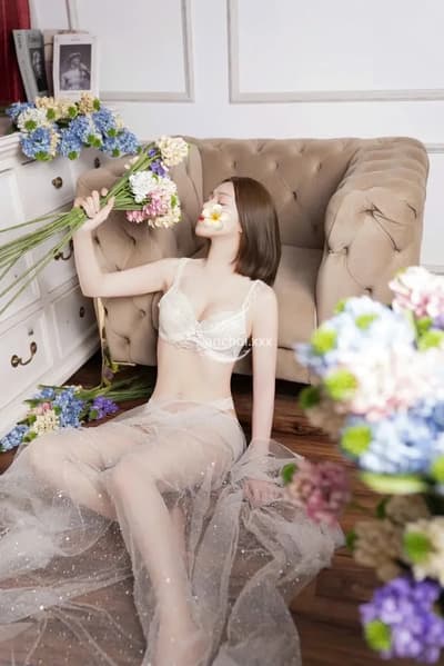 Trang Anh: