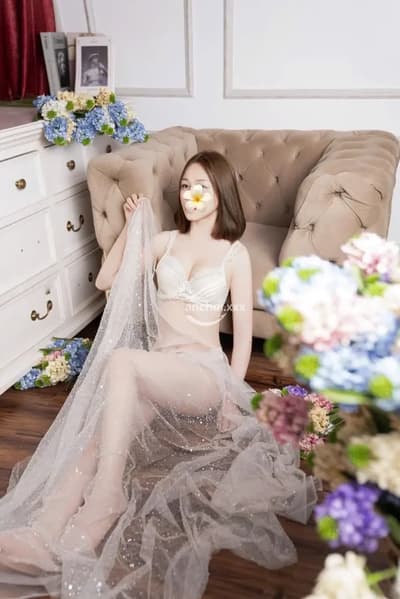 Trang Anh: