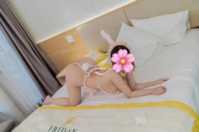 ❤️ BÉ SI 2005 ❤️ VÚ TO BÍM CĂNG MỌNG - DỄ THƯƠNG PHỤC VỤ NHẸ NHÀNG ÂU YẾM