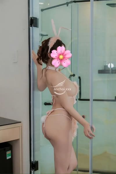 ❤️ BÉ SI 2005 ❤️ VÚ TO BÍM CĂNG MỌNG - DỄ THƯƠNG PHỤC VỤ NHẸ NHÀNG ÂU YẾM