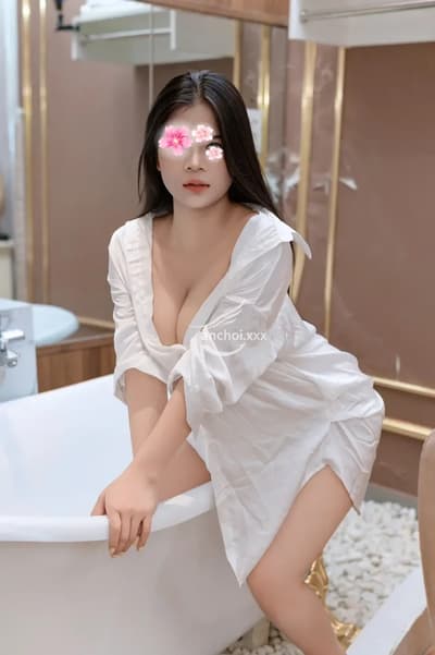 Hải Yến 🌹2K7 Xinh Dâm Làm Tình Chuyên Nghiệp