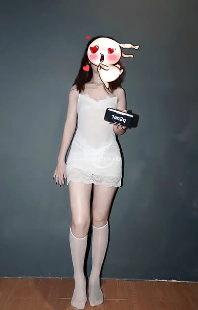 Thiên Ân 2k7 gái non tơ