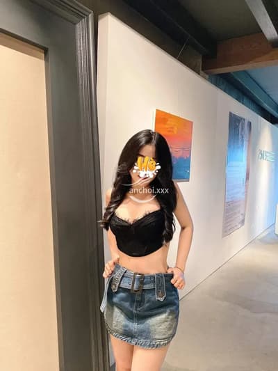 New❤️Thư Thanh❤️Gái Ngon Da Tráng Dáng xinh❤️Bým Khít