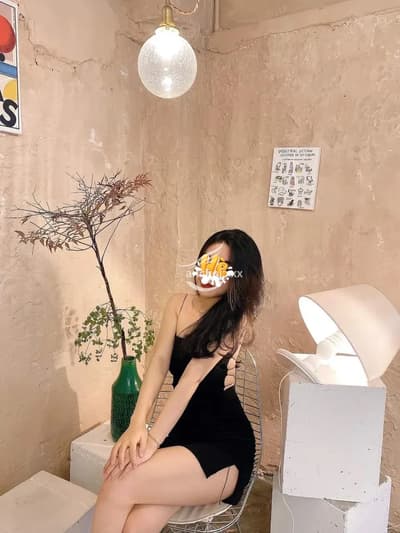New❤️Thư Thanh❤️Gái Ngon Da Tráng Dáng xinh❤️Bým Khít