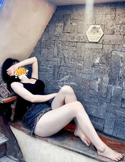 New❤️Thư Thanh❤️Gái Ngon Da Tráng Dáng xinh❤️Bým Khít