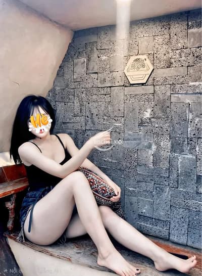 New❤️Thư Thanh❤️Gái Ngon Da Tráng Dáng xinh❤️Bým Khít