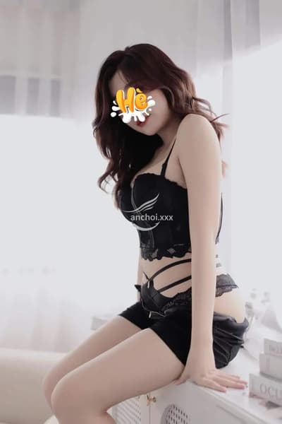 New❤️Thư Thanh❤️Gái Ngon Da Tráng Dáng xinh❤️Bým Khít