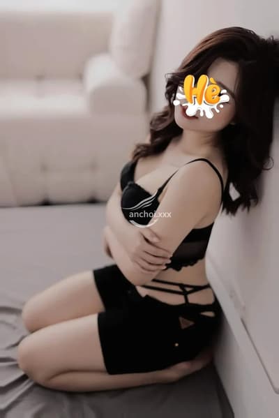 New❤️Thư Thanh❤️Gái Ngon Da Tráng Dáng xinh❤️Bým Khít