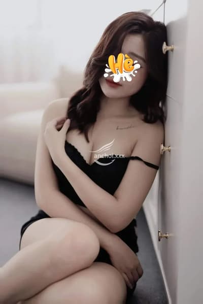 New❤️Thư Thanh❤️Gái Ngon Da Tráng Dáng xinh❤️Bým Khít
