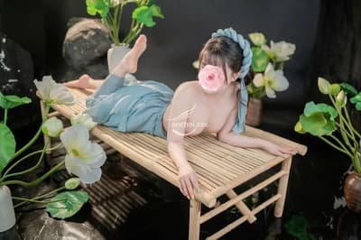 Bé An- Body đẹp cực phẩm trong phân khúc