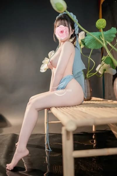 Bé An- Body đẹp cực phẩm trong phân khúc