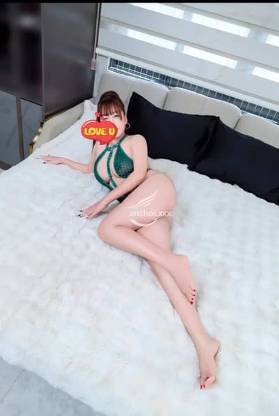 Băng Tâm trẻ trung xinh xắn làm tình điêu luyện 