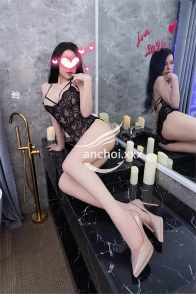 ✨ HOTGIRL LAI TÂY✨NGỌC MILK-HÀNG CỰC NGON FACE CỰC ĐẸP