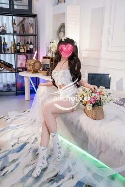 ❤️THẢO MY❤️ 2k1 LoLi - Face Xinh - Cực Dâm - Làm Tình Bao Phê