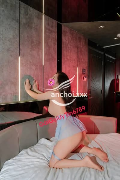 Gái Dâm❤️DIỄM TRINH❤️Dễ Thương Da Trắng Cao Ráo Mình Dây Vú Đẹp-Yêu Nghề Tình Cảm Nhiệt Tình