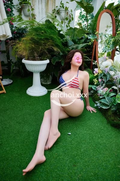 [⭐V.I.P✔ ] Bảo Anh - Dâm Nữ Đa Tình SV Đỉnh Pv Nhiệt tình
