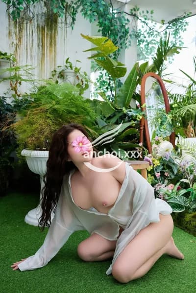 [⭐V.I.P✔ ] Bảo Anh - Dâm Nữ Đa Tình SV Đỉnh Pv Nhiệt tình