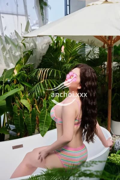 [⭐V.I.P✔ ] Bảo Anh - Dâm Nữ Đa Tình SV Đỉnh Pv Nhiệt tình