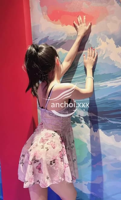 QUỲNH AN 2k3 Em Gái Miền Tây Đáng Yêu,Dễ Thương