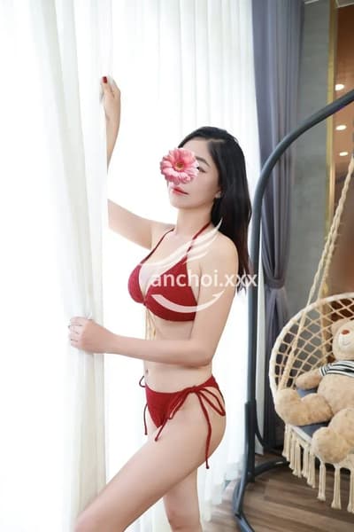 BẢO NGỌC SEXY DÂM THẦN NỮ CHIỀU KHÁCH TỚI BẾN NGON KHÓ CƯỠNG