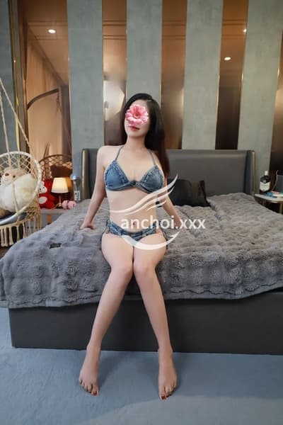 BẢO NGỌC SEXY DÂM THẦN NỮ CHIỀU KHÁCH TỚI BẾN NGON KHÓ CƯỠNG