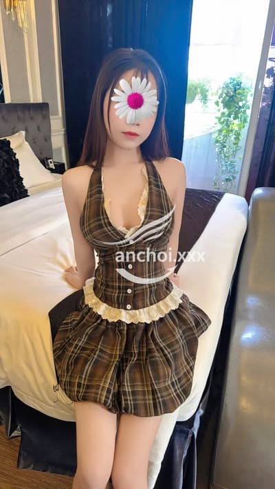 NEW TUỆ LINH EM SINH VIÊN XINH XẮN VÀ ĐÁNG YÊU