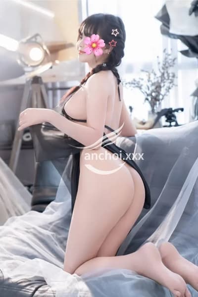 Quỳnh Kol -búp bê baby xinh đẹp quyến rũ