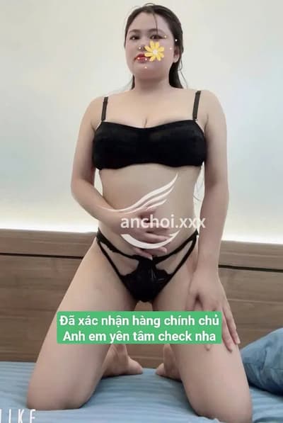 Bé Thuỳ Linh Baby 🌸 Dễ Thương Nhiệt Tình Chiều Chuộng Như Người Yêu