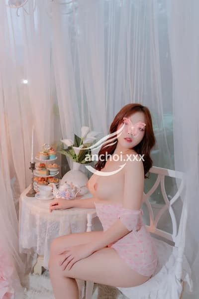 ❤️ Bé Sữa ❤️Face Xinh,Da Trắng, Loli girl Thiên Thần Tình Dục