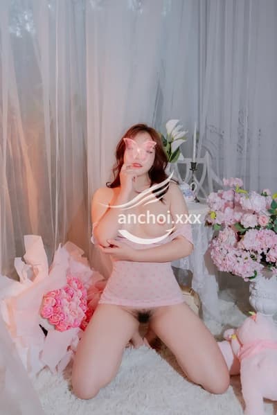 ❤️ Bé Sữa ❤️Face Xinh,Da Trắng, Loli girl Thiên Thần Tình Dục