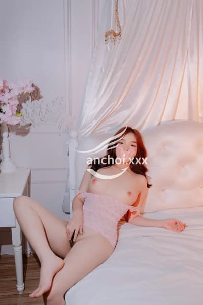 ❤️ Bé Sữa ❤️Face Xinh,Da Trắng, Loli girl Thiên Thần Tình Dục