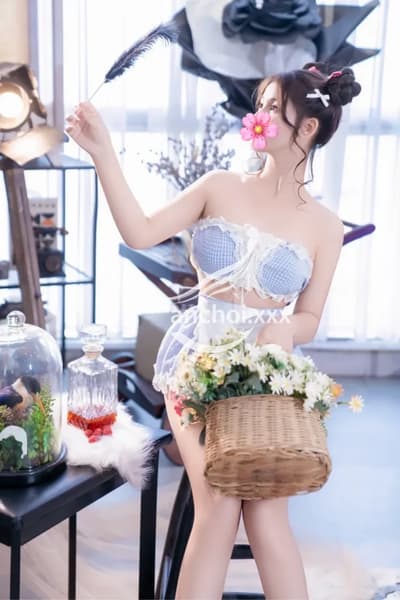 ❤️Bé Sam❤️2k7 Gái Đẹp Cực Xinh, Và Non,Body Tuyệt Đẹp Lần Đầu Lên Sóng