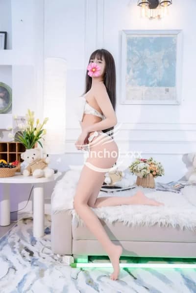 Linh Rin 2k5 Minh dây cây cảnh