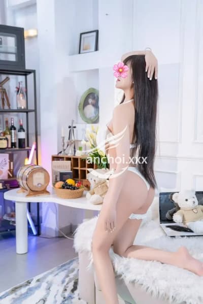 Linh Rin 2k5 Minh dây cây cảnh