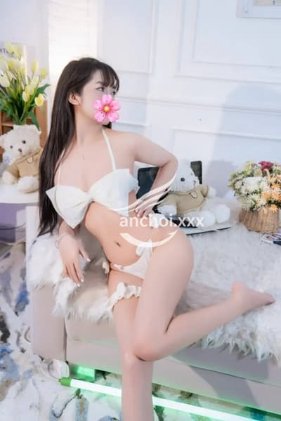 Linh Rin 2k5 Minh dây cây cảnh