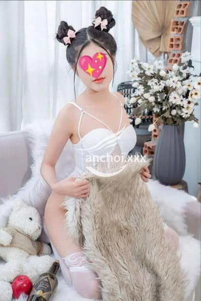 New 2k5 Minh Châu Baby ❤️ Xinh Xắn Gợi Cảm Body Sexy Đầy Ma Mị Gợi Dục