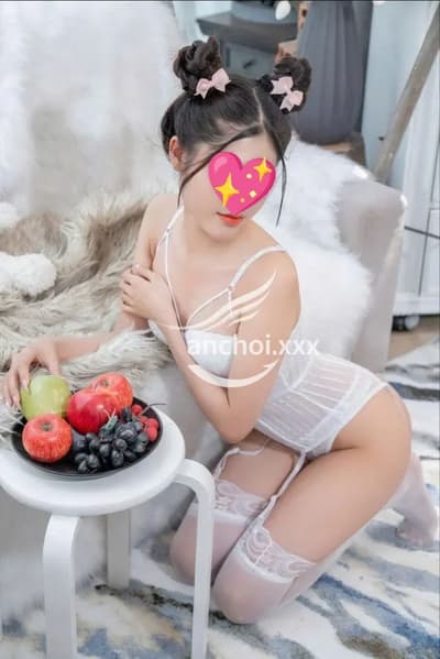 New 2k5 Minh Châu Baby ❤️ Xinh Xắn Gợi Cảm Body Sexy Đầy Ma Mị Gợi Dục