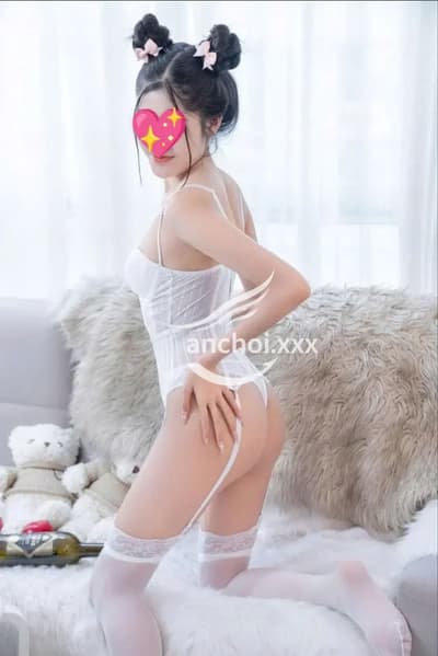 New 2k5 Minh Châu Baby ❤️ Xinh Xắn Gợi Cảm Body Sexy Đầy Ma Mị Gợi Dục