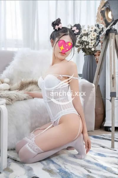 New 2k5 Minh Châu Baby ❤️ Xinh Xắn Gợi Cảm Body Sexy Đầy Ma Mị Gợi Dục