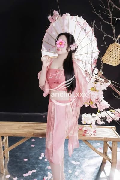 ❤️ THUÝ VY ❤️ SEXY KHIÊU GỌI - BÍM MÚP TÌM CU BỰ