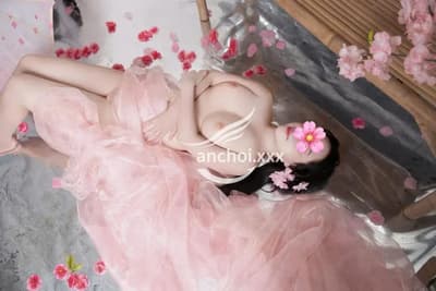 ❤️ THUÝ VY ❤️ SEXY KHIÊU GỌI - BÍM MÚP TÌM CU BỰ