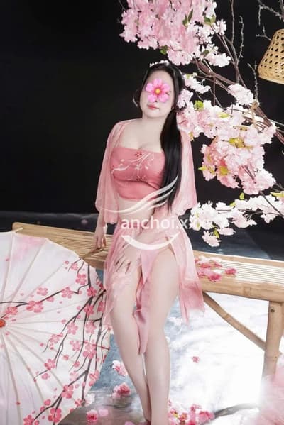 ❤️ THUÝ VY ❤️ SEXY KHIÊU GỌI - BÍM MÚP TÌM CU BỰ